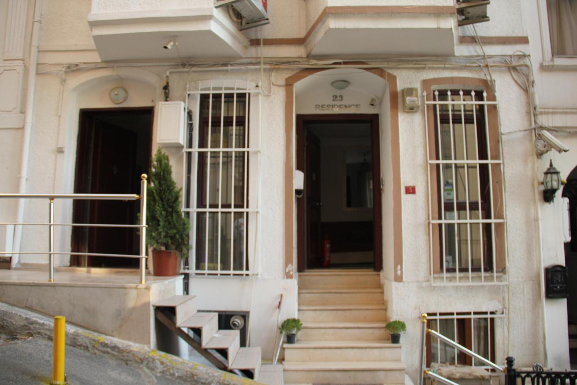 Eagle Residence Taksim - Istanbul — Photos 2