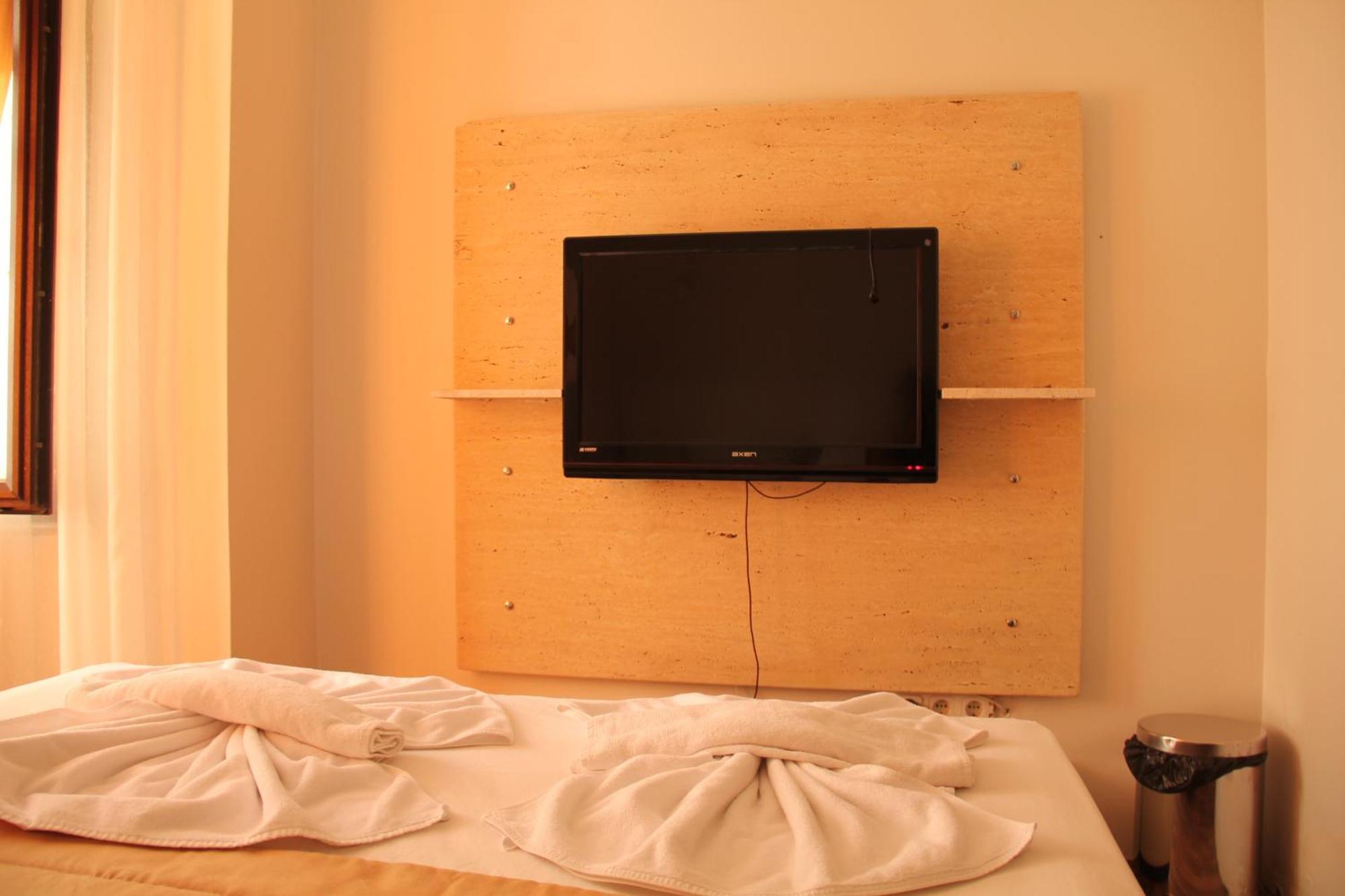 Eagle Residence Taksim - Istanbul — Photos 3